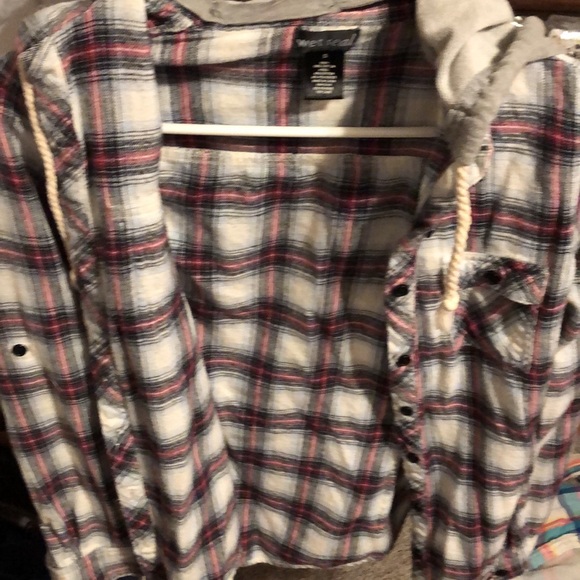 Flannel - Picture 3 of 3